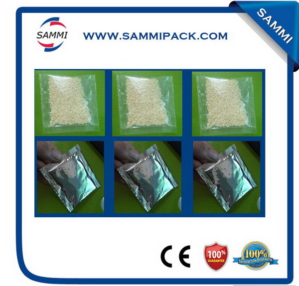 Multipurpose Automatic Packaging Machine For Tea Filter Paper Bags