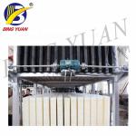 20 Ton Automatic Ice Block Machine , Restaurant Ice Machine