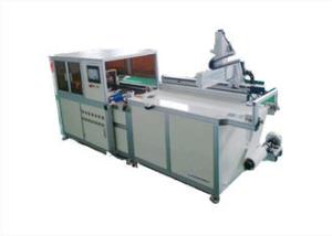 China Fully Automatic RO Membrane Making Machine Automatic Feeding And Film Rolling on sale
