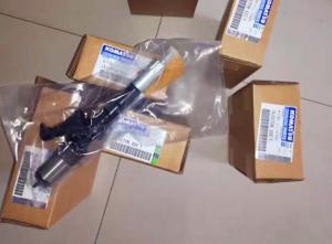 Quality Denso Diesel Fuel Injectors 0950006140 wholesale