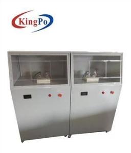 Quality IEC 61621 2KVA Dry ARC Resistance Tester For Insulating Materials wholesale