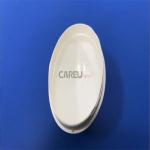 White Ultrasound Probe Parts Dome Samsung Cv1-8ad Lens In Stock