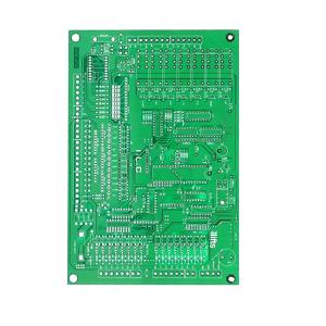 Quality Programmable Lead Free PCB Assembly 4OZ High TG FR4 Electonic wholesale