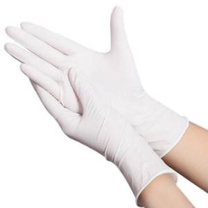 Quality Powder Free Nitrile Exam Gloves wholesale