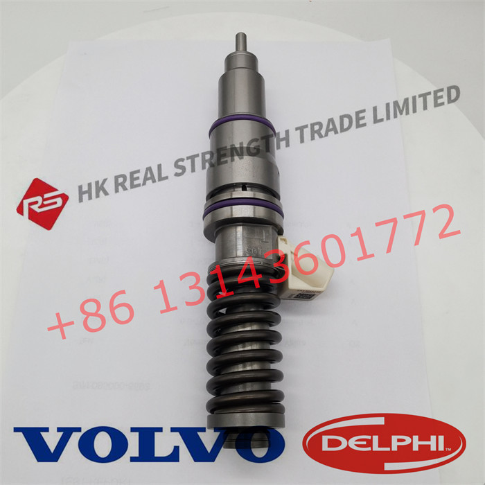 Diesel fuel injector unit fuel injector BEBE4C07001 889481 for /