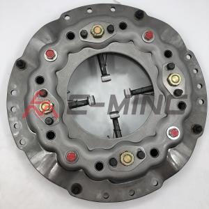 Quality FVR 6HK1 380x218x405x10 Push Type Clutch 1312203760 wholesale