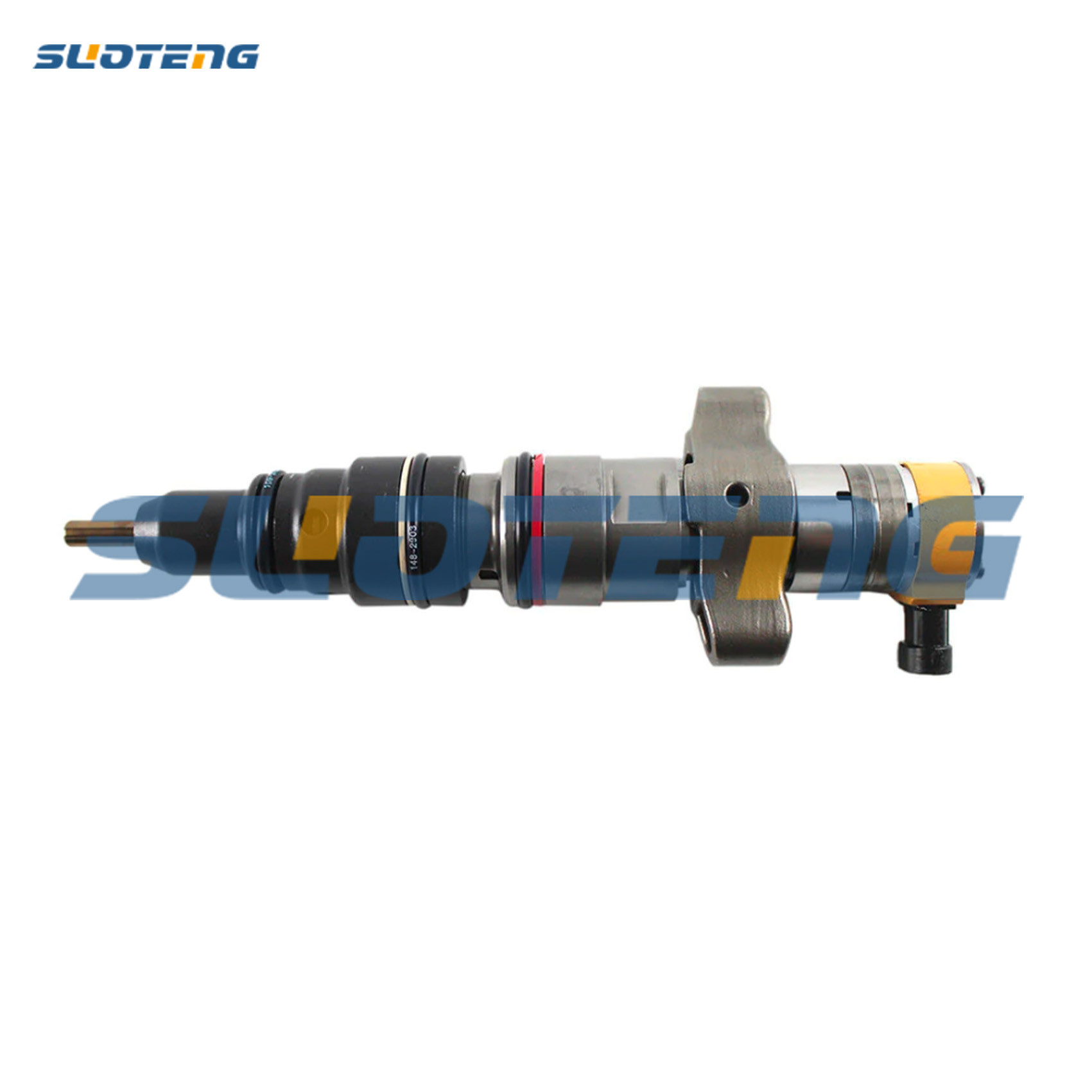 295-1412 Fuel Injector 2951412 for C7 Engine