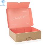 Custom Logo Color Full Printed Luxury Good Price Fashion Ecofriendly Paper