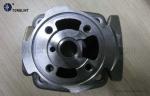 High Performance Navistar Turbocharger Bearing Housing GTA3782D 751361-0001
