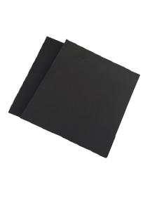 Quality Automobile EP2015 0.5Mpa Alkali Resistant EPDM Foam Sheet wholesale
