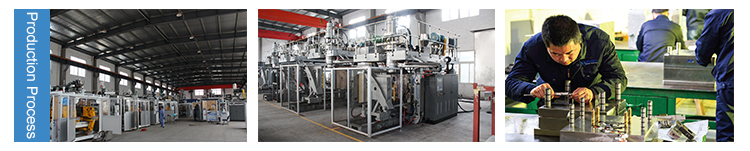 200 Liter Plastic Bottle Blow Moulding Moulds Environmentally Friendly Design