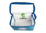 330ml Beer Can 6 Pack Insulated Cooler Bags Ice Cooling Small Soft Nylon