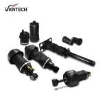 Firestone W01-095-0500 Trailer Air Springs 4913NP02 Contitech Air Spring Systems