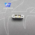 HW-CMM Connector, HW-22Y0202N, HW-M80 Connectors Micron-D Connectors Nano-D