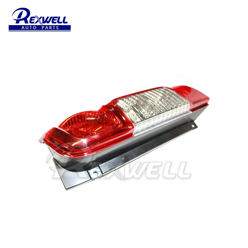 Nissan Caravan NV350 E26 2012-2020 URVAN LED Taillight Car Rear Brake Back Tail Lamps