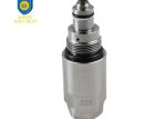 Durable Valve Assembly Suction And Safety For Excavator PC35 Machinery Parts