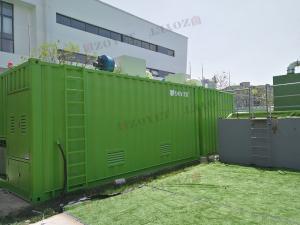 Quality Military Storage Container Customized color and size wholesale