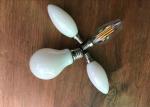 2200k Low Energy Light Bulbs , 4w C35 Candle Led Lights For Homes E14 Base