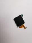 1.54" 300cd/M2 Sunlight Readable TFT
