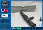 MTU4000.01 High Pressure Common Rail Injector X59407500014 X52407500021