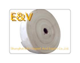Quality Casting Machine Parts White Fiber Tape wholesale
