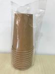 CRAFE PAPER CUP DISPOSABLE PAPER CUP