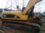 Used Excavator CAT 330DL High Quality