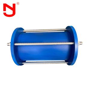 Quality Stainless Steel Marine Pipe Dismantling Expansion Joint Quick Connector Hydraulic Control wholesale