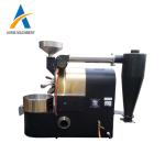 10kg 30kg 60kg Coffee Roaster Machine Electric Gas Heating Manual Coffee Bean