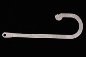 Quality Eyelet Needle Pipe Needle 16390040 Crochet Knitting Machine Spare wholesale
