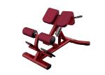 127x94x97cm Commercial Grade Gym Equipment Back Extension Roman Chair Machine
