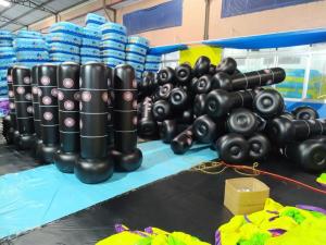 Quality Inflatable Boxing Gym Product Inspection Services AQL Standard wholesale