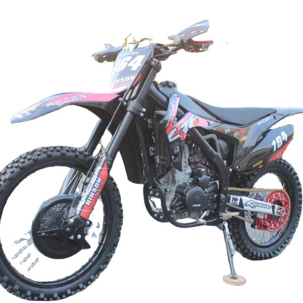 factory sale 200cc motorcycle new model dirtbike 250cc Europe hot sale off road