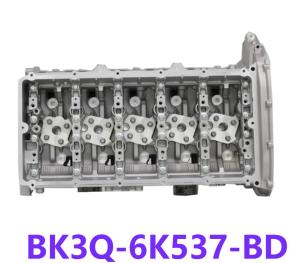 Quality Aluminum 3.2L BT 50 Cylinder Head BK3Q 6K537 BD For FORD AUSTRALIA wholesale