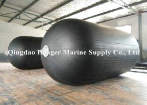 Quality Large Tankers Pneumatic Rubber Fender For Batam Barge Harbor Marine Tugboat wholesale