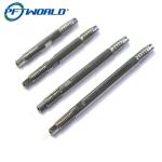 Aluminum Stainless Steel CNC Machine Spare Parts CNC Milling Parts