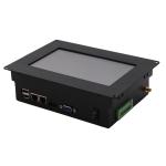 Canbus Rugged Android Touch Panel PC Built In GPS