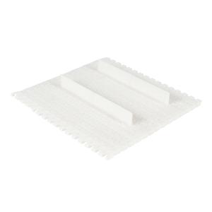 Quality Perforated Flat Top 900 Modular Plastic Conveyor Belt Manufacturer wholesale
