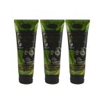 Printing LOGO PE Tube Shower Gel Body Lotion Conditioner Empty Plastic Tube