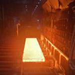 A36 Carbon Steel Hot Rolled Sheet Plate 1000mm-2200mm Width For Container