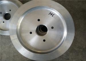 Quality High Temperature Aluminum Precision Casting Industrial Custom Sand Casting wholesale