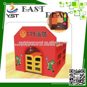 Quality 2016 new design kids playhouse kids foldable playhouse wholesale