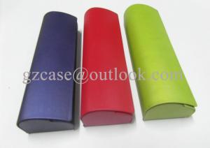 Quality 2015 fashion optical frame cases with small MOQ wholesale