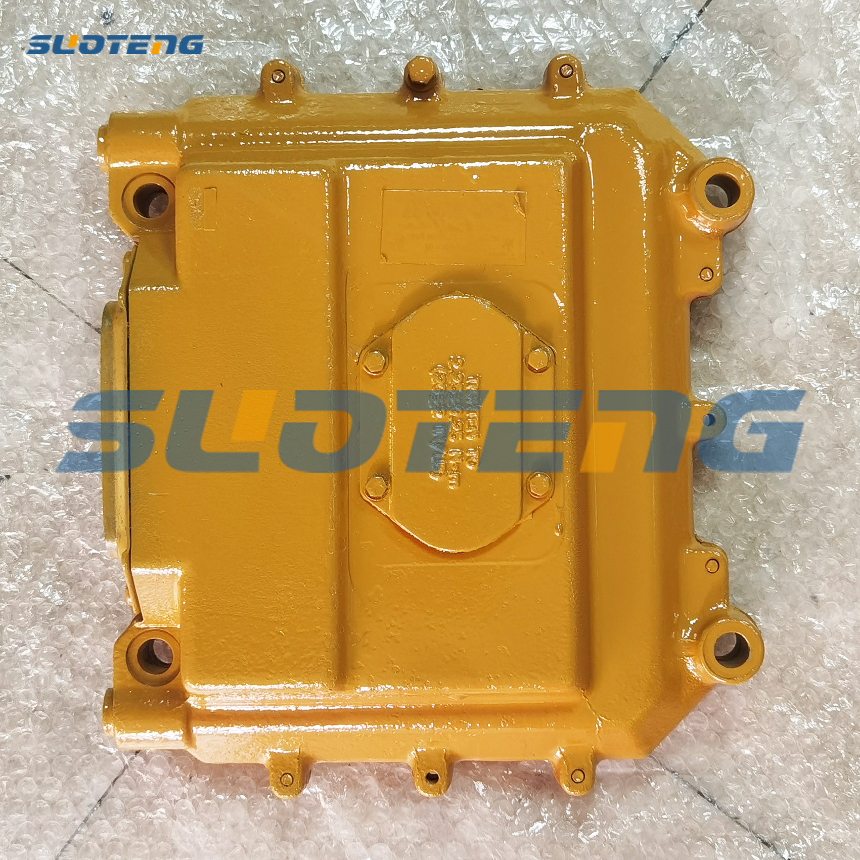 9X-9972 0R-3942 Controller ECM For 5130 Excavator