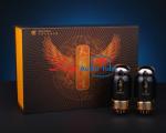 Audio Valve Electronic Vacuum Tube Shuguang KT88-T For Guitar Amplifier
