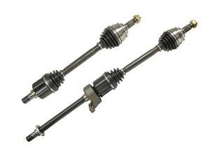 Quality Transmission Cv Axle Replacement Parts DT1250125021 For BMW Mini Cooper wholesale