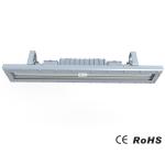 48W 56W 72W High Lumen Led Flood Light Industrial Flood Lights Outdoor