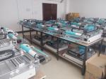 Economic surface mount technology Equipment , CHMT36 led mounting machine