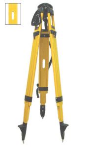 Quality SQ20/SQ25/SQ50 heavy -duty all fiberglass with Round Legs for total station wholesale