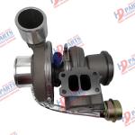 C7 Engine exhaust turbocharger 250-7698 For CATERPILLAR